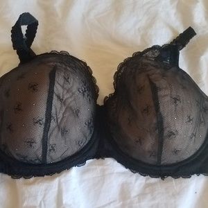 Sexy Mama Nursing Bra 38DDD(F)